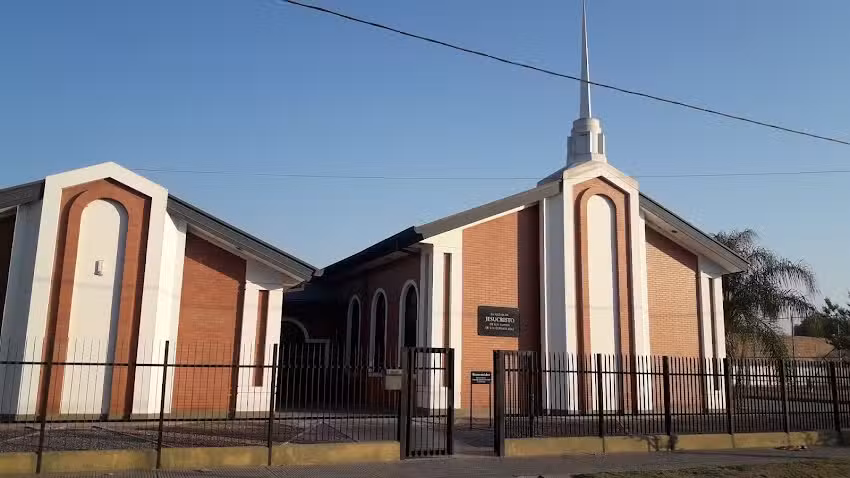 La Iglesia de Jesucristo de los Santos de los Últimos Días