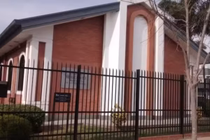 La Iglesia de Jesucristo de los Santos de los Últimos Días