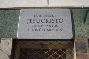 La Iglesia de Jesucristo de los Santos de los Últimos Días