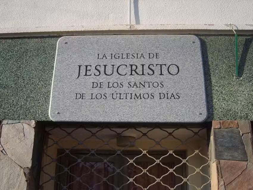 La Iglesia de Jesucristo de los Santos de los Últimos Días