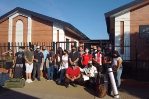 La Iglesia de Jesucristo de los Santos de los Últimos Días