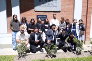 La Iglesia de Jesucristo de los Santos de los Últimos Días