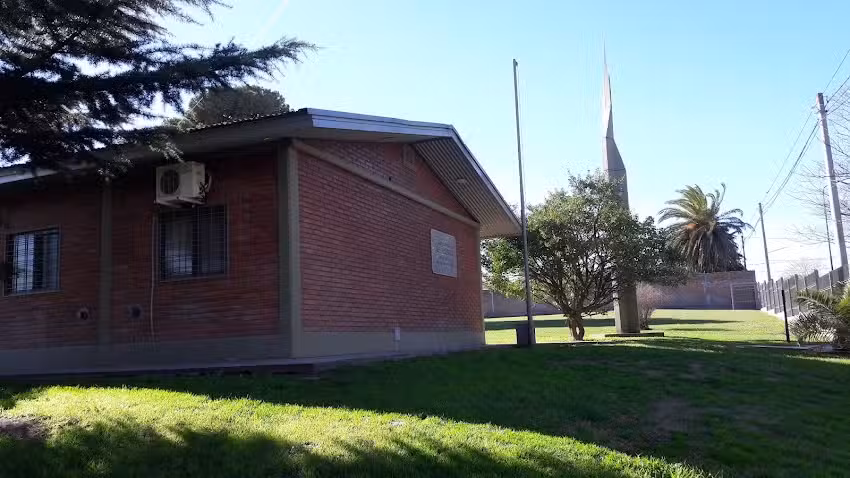 La Iglesia de Jesucristo de los Santos de los Últimos Días