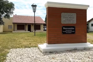 La Iglesia de Jesucristo de los Santos de los Últimos Días