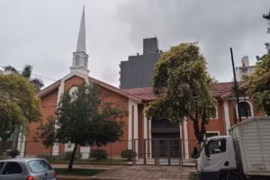 La Iglesia de Jesucristo de los Santos de los Últimos Días