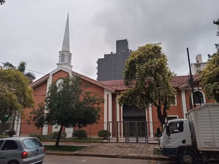 La Iglesia de Jesucristo de los Santos de los Últimos Días