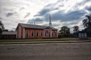 La Iglesia de Jesucristo de los Santos de los Últimos Días