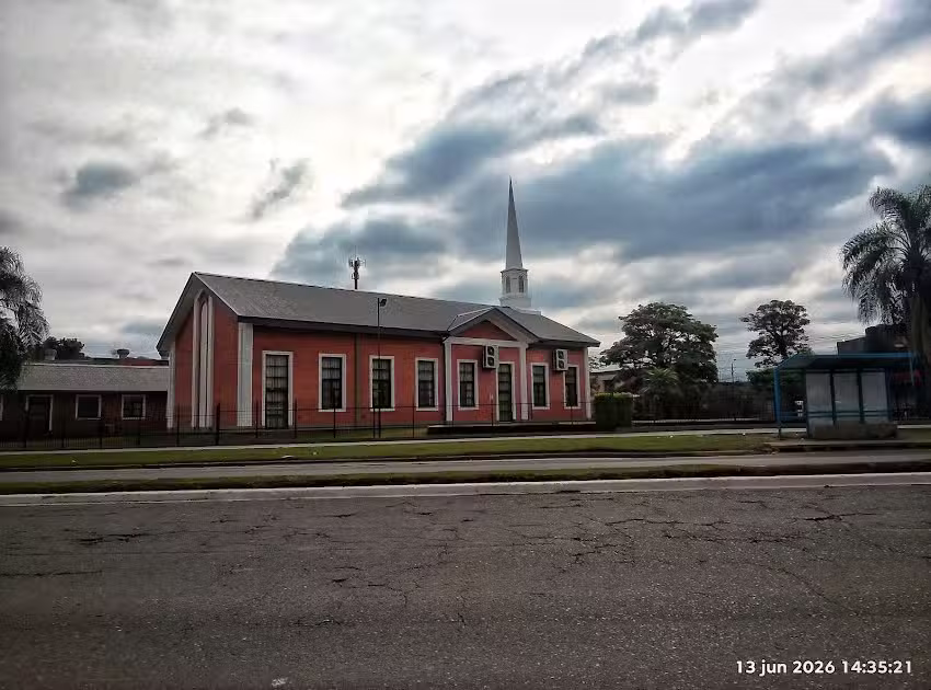 La Iglesia de Jesucristo de los Santos de los Últimos Días