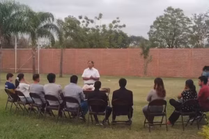 La Iglesia de Jesucristo de los Santos de los Últimos Días
