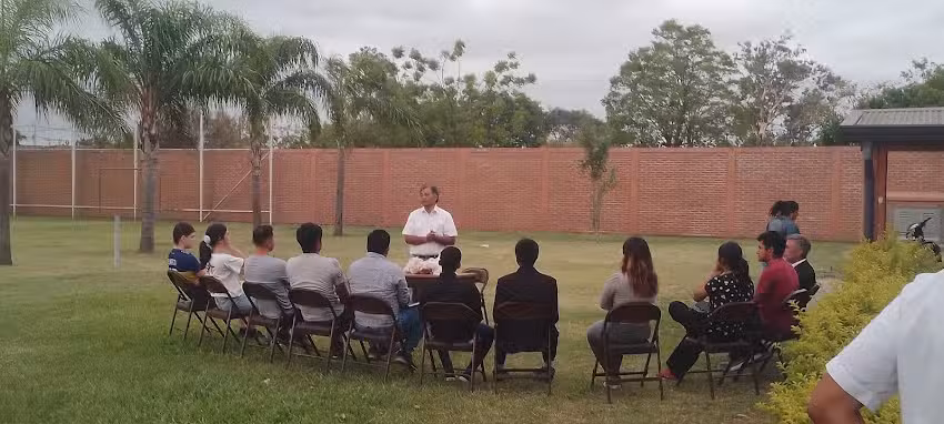 La Iglesia de Jesucristo de los Santos de los Últimos Días
