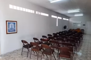 La Iglesia De Jesucristo De Los Santos De Los Últimos Días