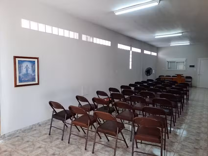 La Iglesia De Jesucristo De Los Santos De Los Últimos Días