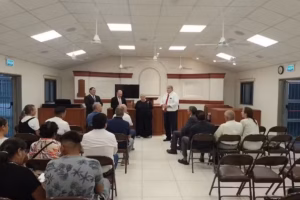 La Iglesia de Jesucristo de los Santos de los Últimos Días