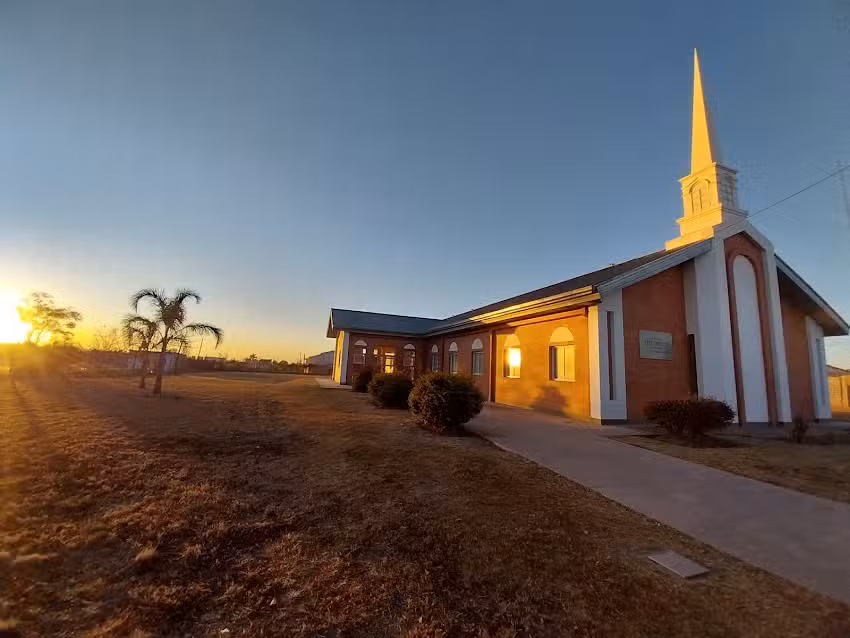 La Iglesia de Jesucristo de los Santos de los Últimos Días