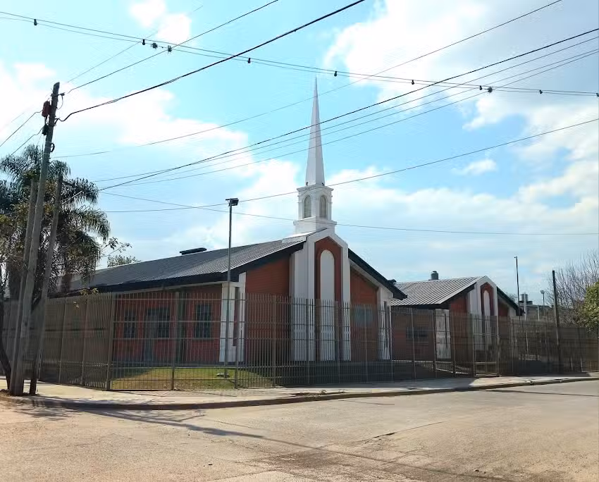 La Iglesia de Jesucristo de los Santos de los Últimos Días