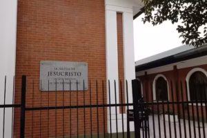 La Iglesia de Jesucristo de los Santos de los Últimos Días