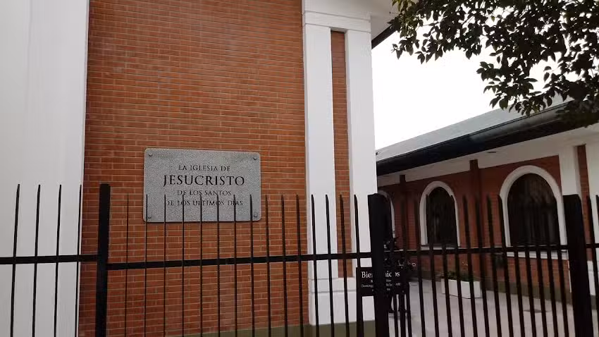 La Iglesia de Jesucristo de los Santos de los Últimos Días