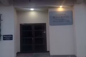 La Iglesia de Jesucristo de los Santos de los Últimos Días