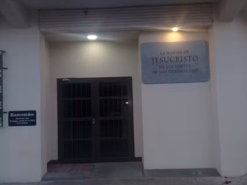 La Iglesia de Jesucristo de los Santos de los Últimos Días