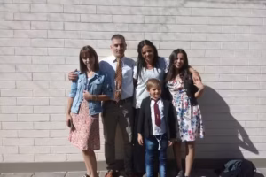 La Iglesia de Jesucristo de los Santos de los Últimos Días