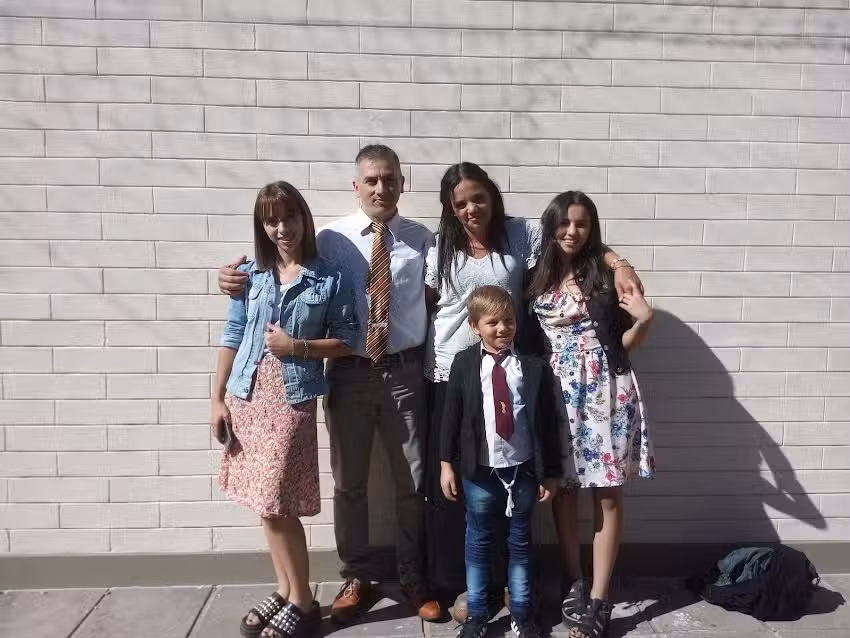 La Iglesia de Jesucristo de los Santos de los Últimos Días
