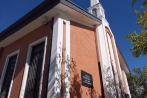 La Iglesia de Jesucristo de los Santos de los Últimos Días