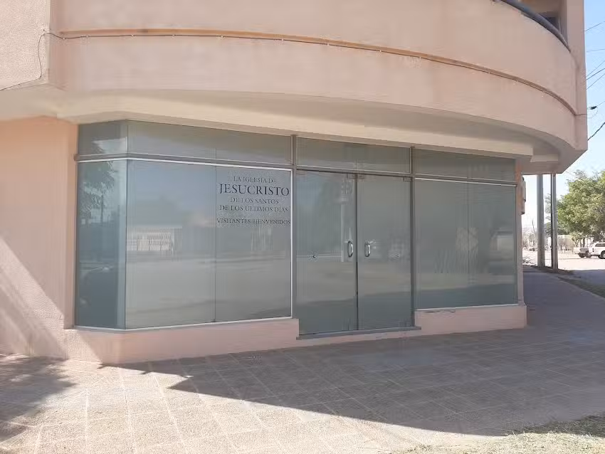 La Iglesia de Jesucristo de los Santos de los Últimos Días