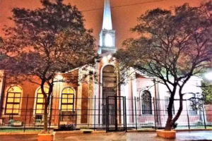 La Iglesia de Jesucristo de los Santos de los Últimos Días