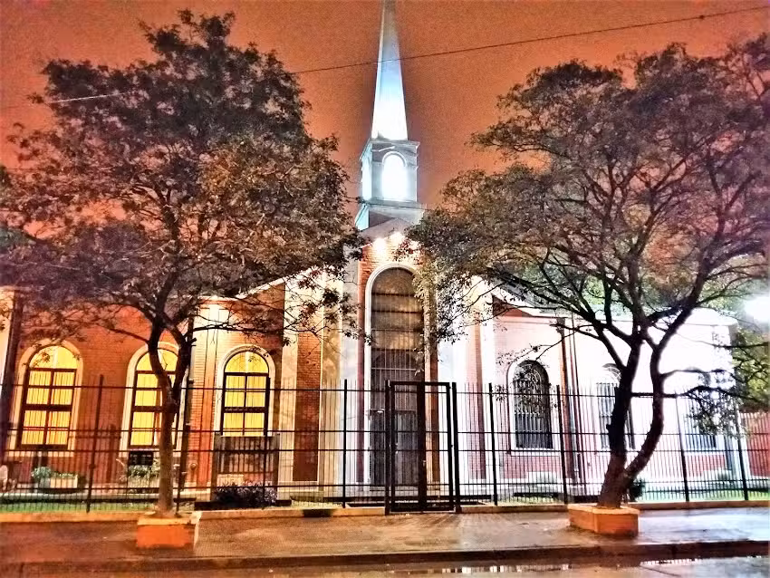 La Iglesia de Jesucristo de los Santos de los Últimos Días