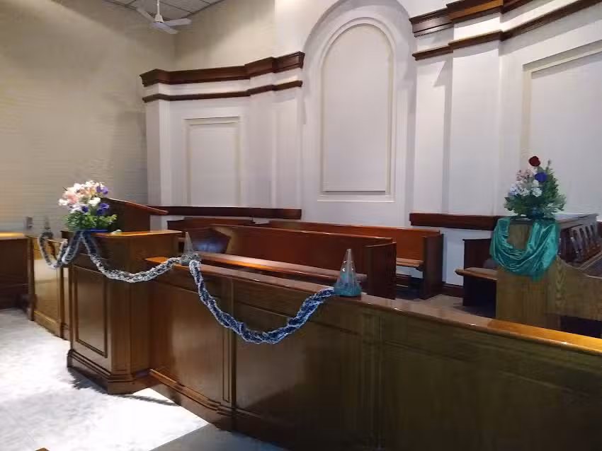La Iglesia de Jesucristo de los Santos de los Últimos Días
