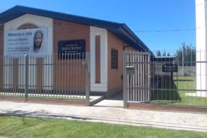 La Iglesia de Jesucristo de los Santos de los Últimos Días