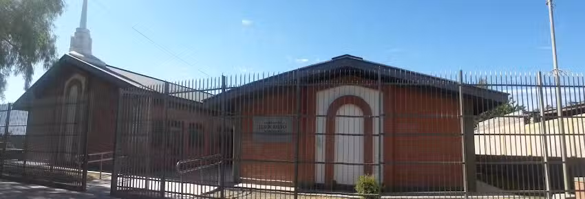 La Iglesia de Jesucristo de los Santos de los Últimos Días
