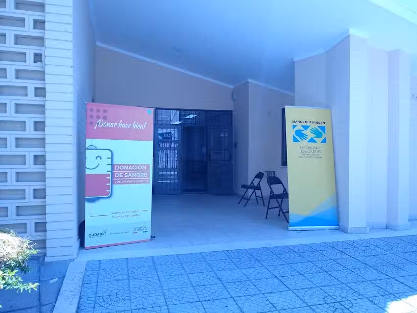 La Iglesia de Jesucristo de los Santos de los Últimos Días