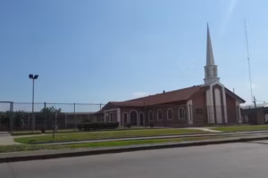 La Iglesia de Jesucristo de los Santos de los Últimos Días