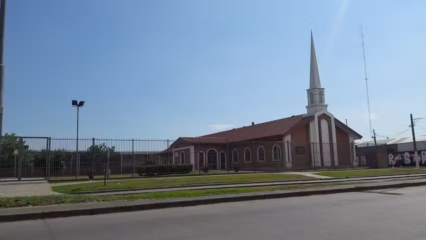 La Iglesia de Jesucristo de los Santos de los Últimos Días