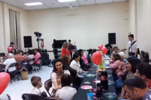 La Iglesia de Jesucristo de los Santos de los Últimos Días
