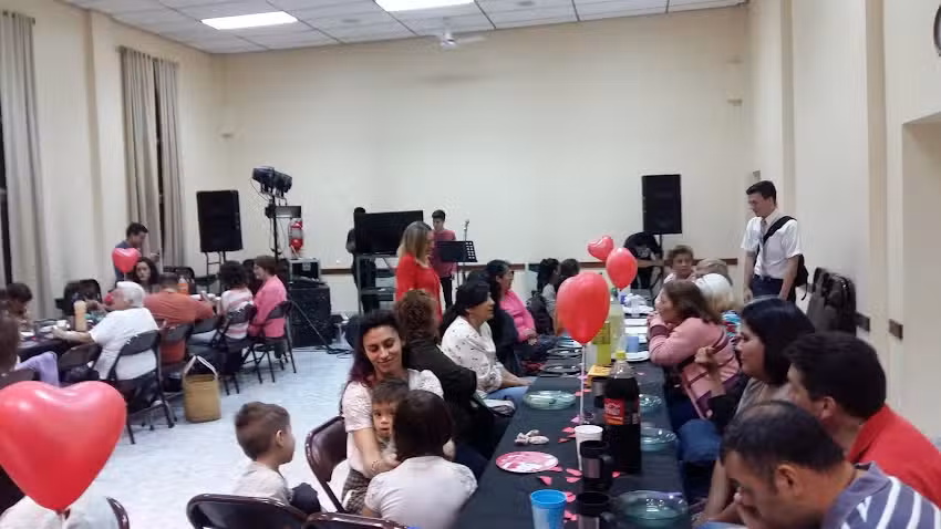 La Iglesia de Jesucristo de los Santos de los Últimos Días
