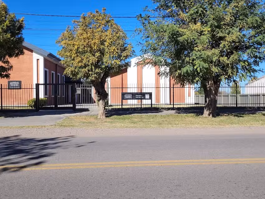 La Iglesia de Jesucristo de los Santos de los Últimos Días