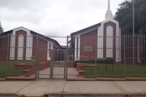 La Iglesia de Jesucristo de los Santos de los Últimos Días