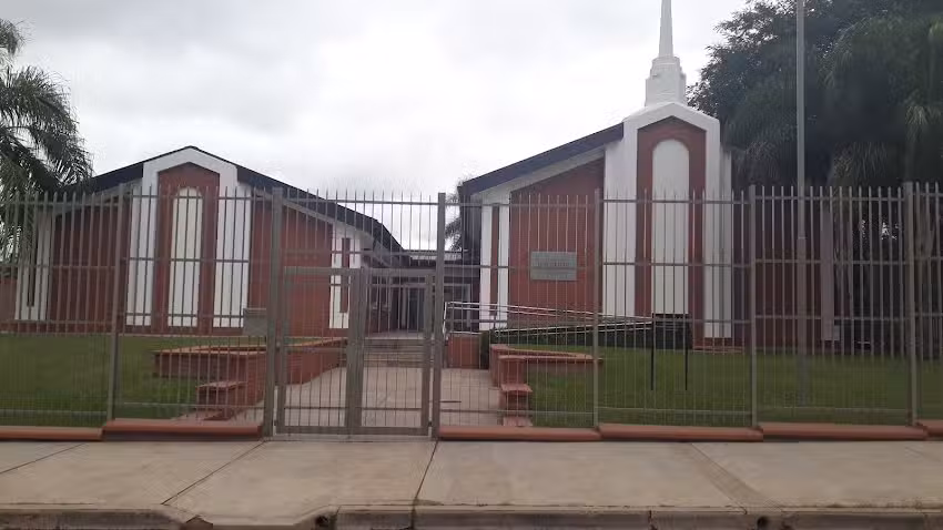 La Iglesia de Jesucristo de los Santos de los Últimos Días