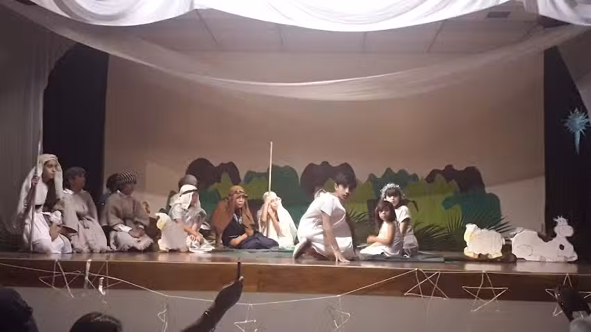 La Iglesia de Jesucristo de los Santos de los Últimos Días