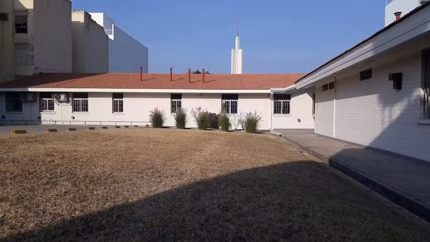 La Iglesia de Jesucristo de los Santos de los Últimos Días