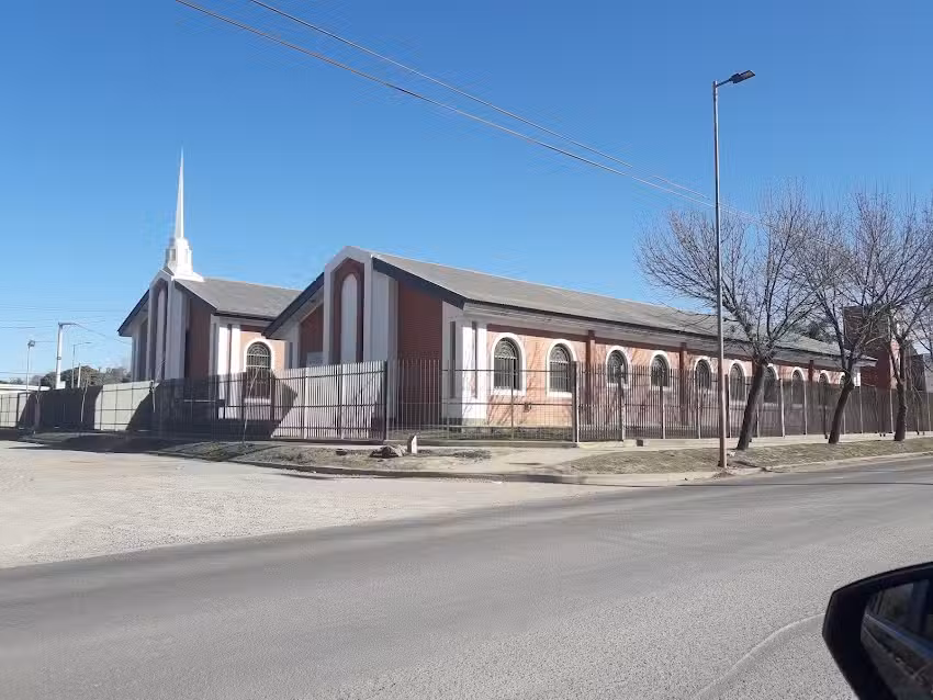 La Iglesia de Jesucristo de los Santos de los Últimos Días