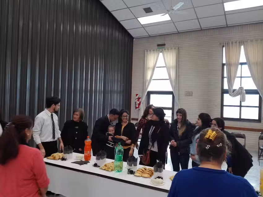 La Iglesia de Jesucristo de los Santos de los Últimos Días
