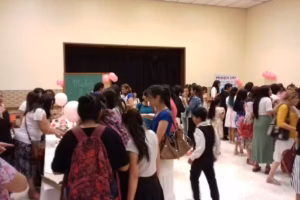 La Iglesia de Jesucristo de los Santos de los Últimos Días