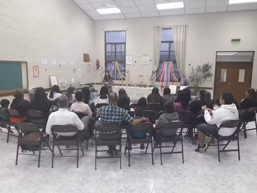 La Iglesia de Jesucristo de los Santos de los Últimos Días