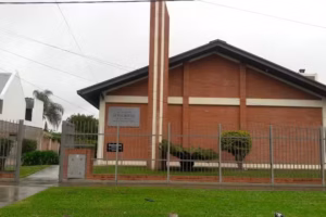 La Iglesia de Jesucristo de los Santos de los Últimos Días