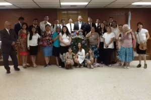 La Iglesia de Jesucristo de los Santos de los Últimos Días