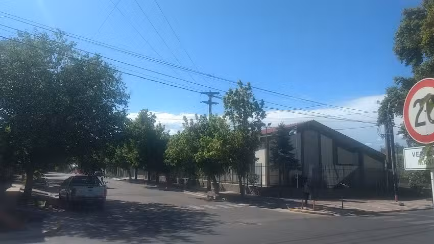 La Iglesia de Jesucristo de los Santos de los Últimos Días