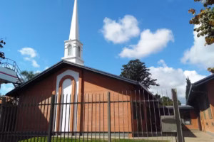 La Iglesia de Jesucristo de los Santos de los Últimos Días